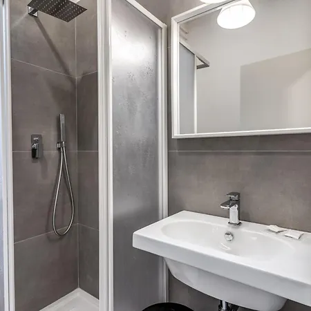 Pmt Διαμέρισμα Ρώμη