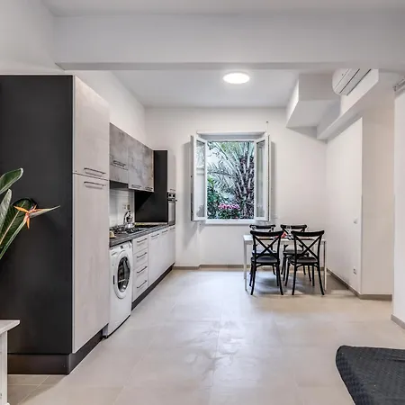 Pmt Διαμέρισμα Ρώμη