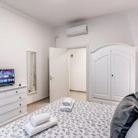 Διαμέρισμα Pmt Ρώμη