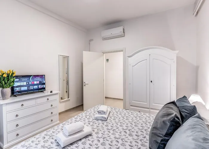 Apartament Pmt Rzym