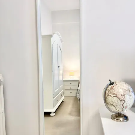 Apartamento Pmt