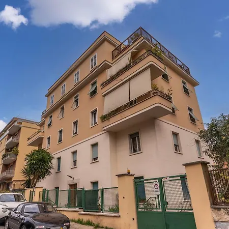 Apartamento Pmt
