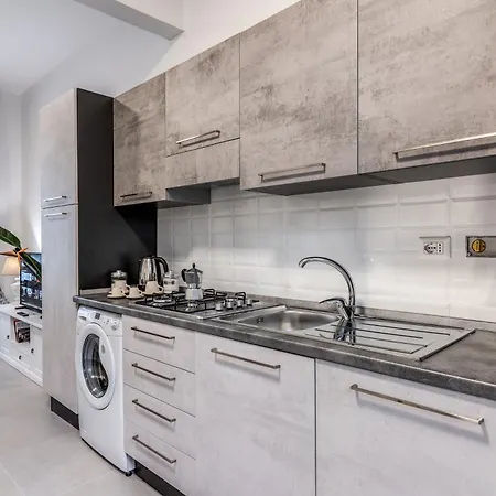 Apartamento Pmt