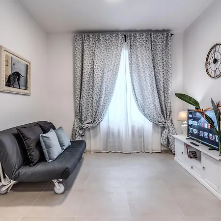 Pmt Apartamento