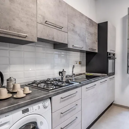 Pmt Apartamento Roma