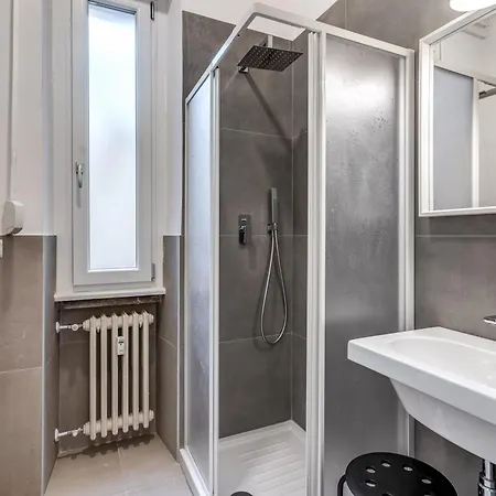 Pmt Apartamento Roma